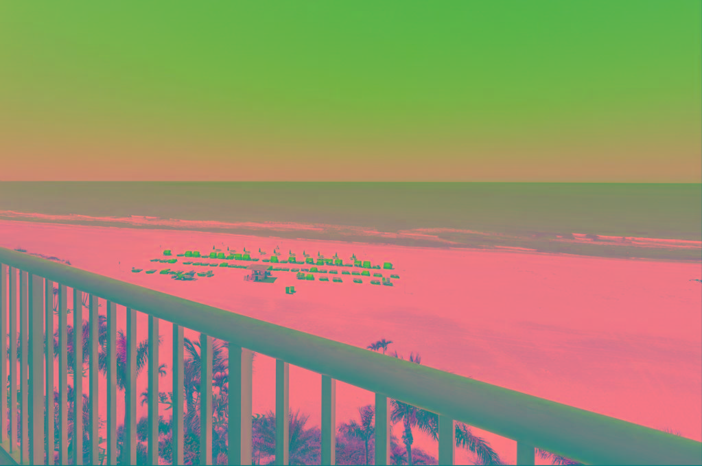 Bellwether Beach Resort St. Pete Beach Exterior photo